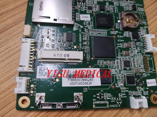Mindray IMEC15 Patient Monitor Motherboard PN 050-000687-01 In Good Condition