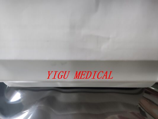 GE 250 Series Fetal Monitor Printer With Roller And Cover PN 2003039-003 In Good Condition