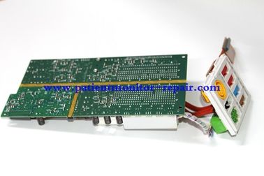 GE DASH3000 4000 5000 Patient Monitor DAS Board Repair Parts Parameter Board