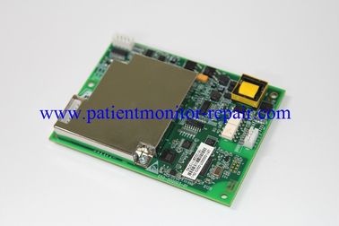 Mindray PM-7000 8000 9000 Patient Monitor Repair ECG Board PN 051-000007-00 050-000003-01