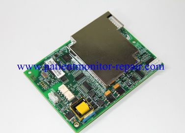 Mindray PM-7000 8000 9000 Patient Monitor Repair ECG Board PN 051-000007-00 050-000003-01