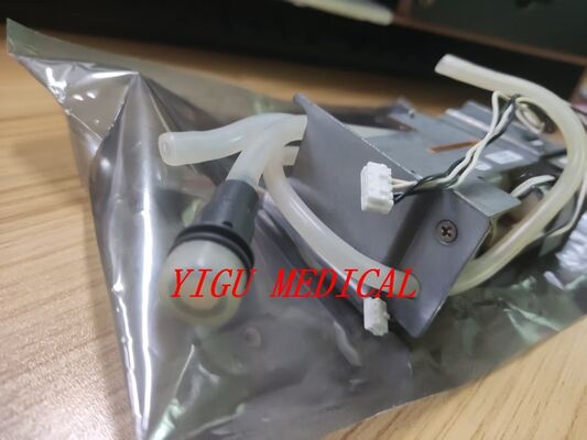Draeger Medical Systems SC7000 Monitor NIBP Module In Good Condition For 3 Months Warranty