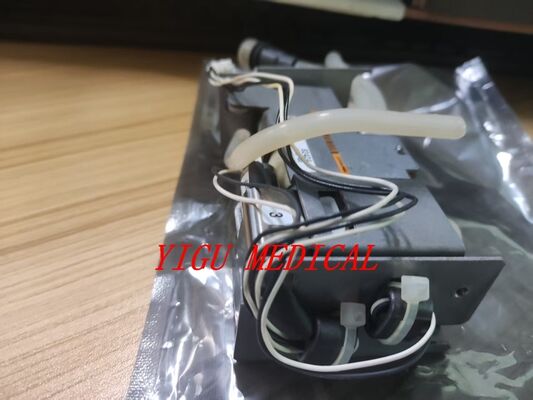 Draeger Medical Systems SC7000 Monitor NIBP Module In Good Condition For 3 Months Warranty