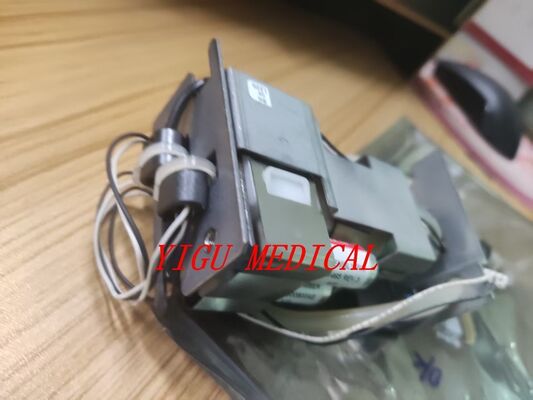 Draeger Medical Systems SC7000 Monitor NIBP Module In Good Condition For 3 Months Warranty