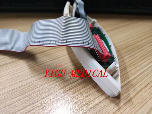IntelliVue MP40/ MP50 Keypad Board  For Patient Monitor Keypad In Good Condition