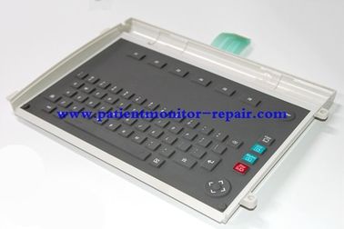 GE MAC5500 ECG machine keyboard set PN:9372-00625-001C