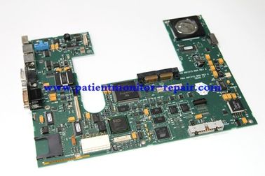 Small Patient Monitor Repair Parts , Pcb Main Board ForGE MAC5500 ECG Monitor
