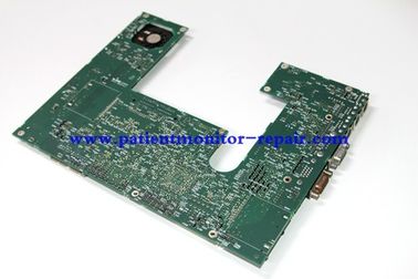 Small Patient Monitor Repair Parts , Pcb Main Board ForGE MAC5500 ECG Monitor