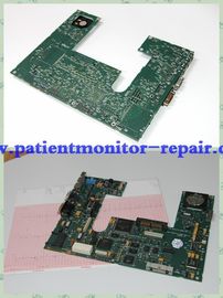 Small Patient Monitor Repair Parts , Pcb Main Board ForGE MAC5500 ECG Monitor