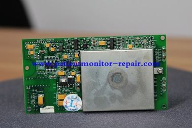 Goldway UT-4000 Patient Monitor Repair Parts ECG Board Good Condition