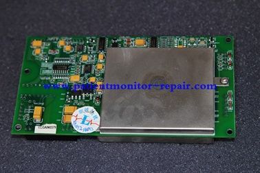 Goldway UT-4000 Patient Monitor Repair Parts ECG Board Good Condition