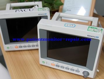 EDAN M50 Patient Monitor Repair For Hospital With 3 Month Warranty