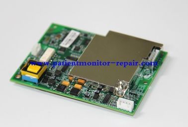 Mindray PM-7000 8000 9000 Patient Monitor ECG Board PN 051-000007-00