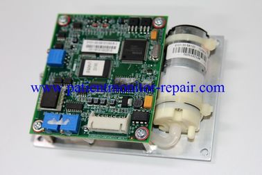 Mindray PM Series Patient Monitor Repair Blood Pressure Module PN 9101-30-58101