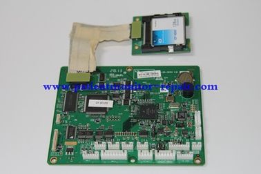 Mindray PM7000 PM8000 PM9000 mainboard Patient Monitor Parts PN 9210-30-30150