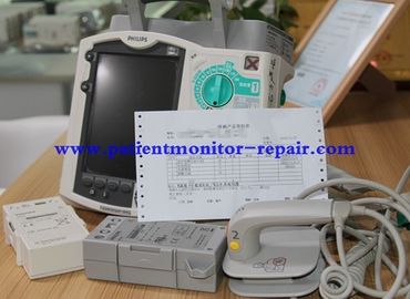 Defibrillator Monitor Maintenance Parts  HR MRx M3536A