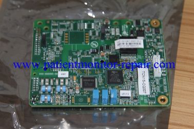 Mindray D3 Patient Monitor Repair Parts Spo2 Board PN050-000565-00 1067 / 051-001067-00