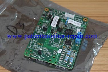 Mindray D3 Patient Monitor Repair Parts Spo2 Board PN050-000565-00 1067 / 051-001067-00