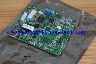 Mindray D3 Patient Monitor Repair Parts Spo2 Board PN050-000565-00 1067 / 051-001067-00