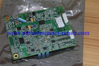 Mindray D3 Patient Monitor Repair Parts Spo2 Board PN050-000565-00 1067 / 051-001067-00