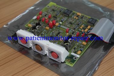  M1353A Front End Board M1350-66517 / Patient Facilities Accessories