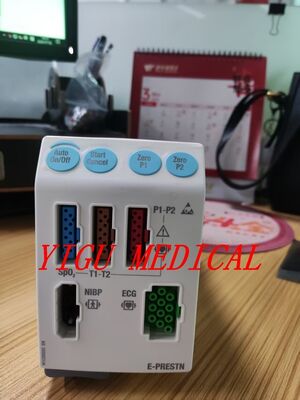 GE Patient Monitor  S5 E-PRESTN Module PN M1026550 For English Version In Good Condition