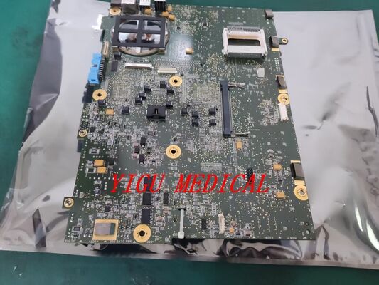 Spacelabs  91369 Patient Monitor  Mianboard PN 670-1275-07 With 3 Months Warranty