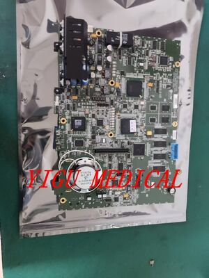 Spacelabs  91369 Patient Monitor  Mianboard PN 670-1275-07 With 3 Months Warranty