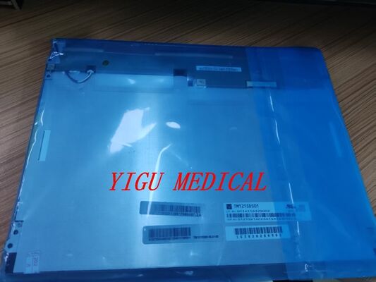 GE Patient Monitor B40 Display PN TM121SDS01 In Good Condition