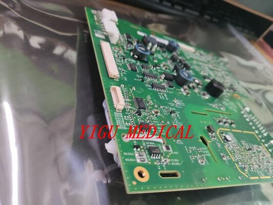 PH PageWriter TC10 Cardiograph Mainboard PN 453564606051 Cardiograph Motherboard 