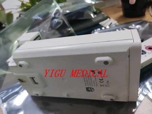 PH  Patient Monitor  Module M3015A ETCO2 MMS Module C06 REF 862393 In Good Condition