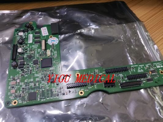 Medtronic Lifepak  LP20E Defibrillator KeyPad Board PN 3201966-007G in good condiion