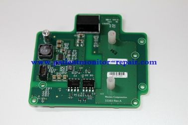 T5 Type Patient Monitor Repair Parts  Rad-87 Oximeter Circuit Board  Corporation 33393