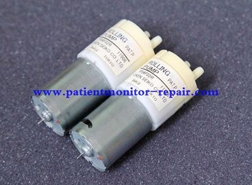 Hospital Medical Equipment Mindray Patient Monitor 6V Pump Original