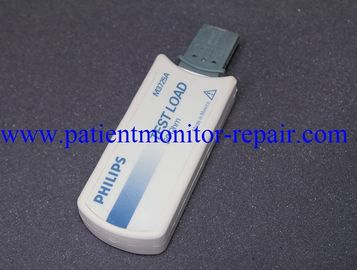 Medical Testing  M3535A M3536A Defibrillator Testing Resistor M3725A TEST LOAD 50Ohm