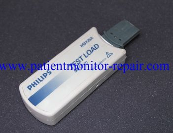 Medical Testing  M3535A M3536A Defibrillator Testing Resistor M3725A TEST LOAD 50Ohm