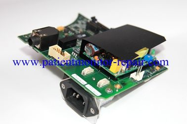  Rad-87 Oximeter Mainboard PCB Power Supply Board / Medical Spare Parts