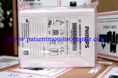 Lithium Ion Battery HR XL+ Patient Monitor REF 989803167281