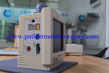 Nihon Kohden BSM-2301A BSM2301K Patient Monitor With Temp ECG Paramter Modules