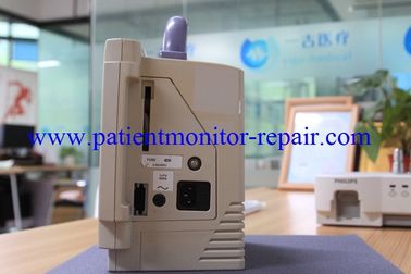 Nihon Kohden BSM-2301A BSM2301K Patient Monitor With Temp ECG Paramter Modules