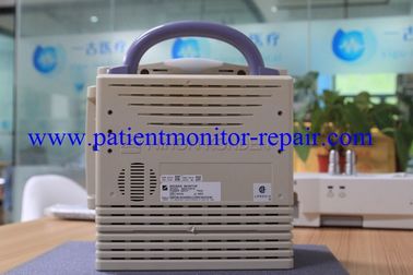 Nihon Kohden BSM-2301A BSM2301K Patient Monitor With Temp ECG Paramter Modules