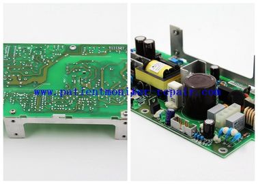  M1205A Patient Monitor Repair Parts Mainboard Display Power High Voltage Board