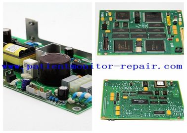  M1205A Patient Monitor Repair Parts Mainboard Display Power High Voltage Board