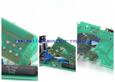  M1722A Battery Board / Defibrillator Machine Battery Parts