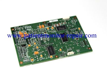 Goldway UT4000B  G30 Mainboard Hospital Facility Repairing Spare Parts  G30 Patient Monitor Mainboard