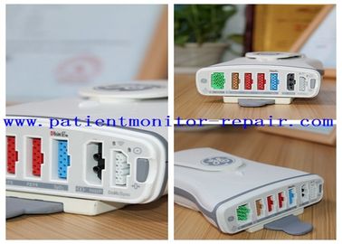  SET SpO2 Module GE Patient Date Module With 3 Monthes Waranty