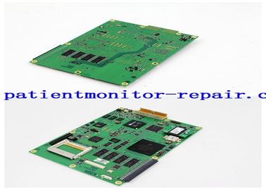 Original Patient Monitor Motherboard GE CARESCAPE B650 FM2CPU M1199336 Mainboard