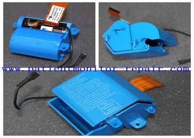 Blue Medical Equipment Accessories For GE CARESCAPE VC150 Hospital Equipment Parts