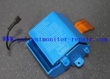 Blue Medical Equipment Accessories For GE CARESCAPE VC150 Hospital Equipment Parts