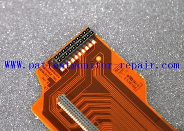 Flat Cable For GE CARESCAPE Monitor B650 Model IDM1082334-B Connection Wire Of Monitor Module